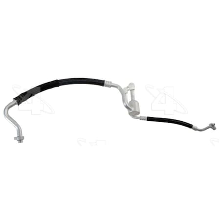 Four Seasons Hose Assy /Discharge Suction, 66053 66053